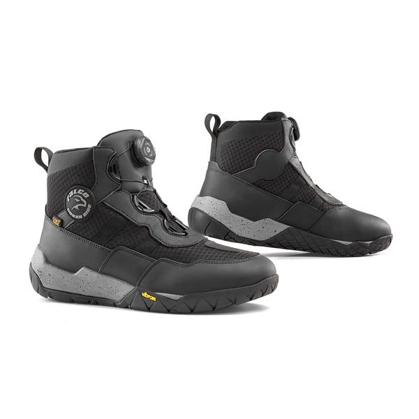 Falcoboots Reddyx boots