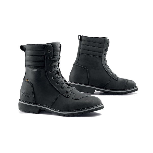 Falcoboots Union boots