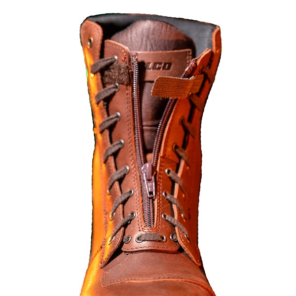 Falcoboots Union boots