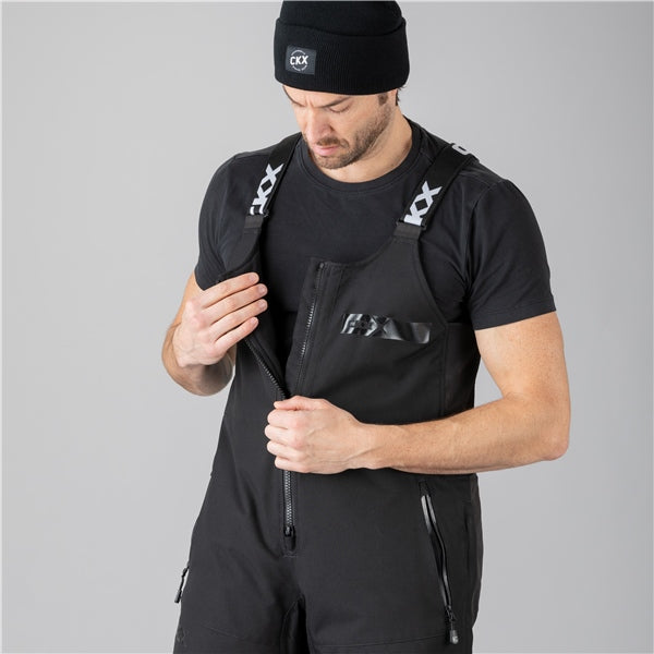 CKX Element Men Bib
