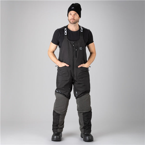 CKX Conquer Men Bib