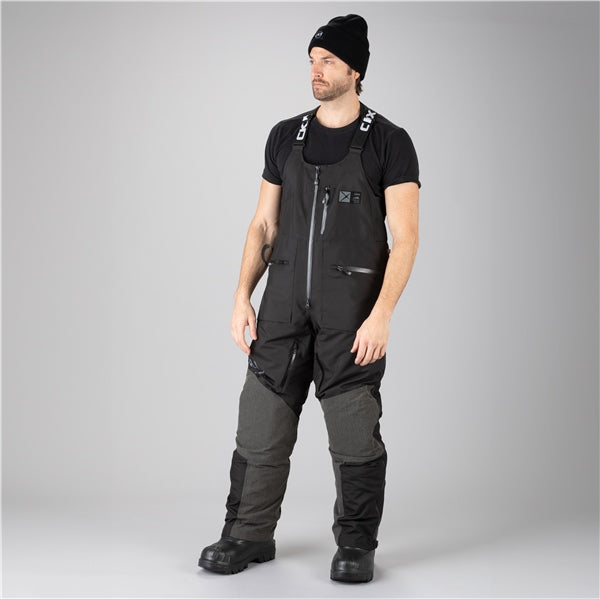 CKX Conquer Men Bib