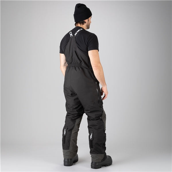 CKX Conquer Men Bib