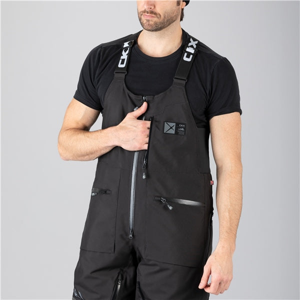 CKX Conquer Men Bib