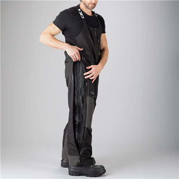 CKX Conquer Men Bib