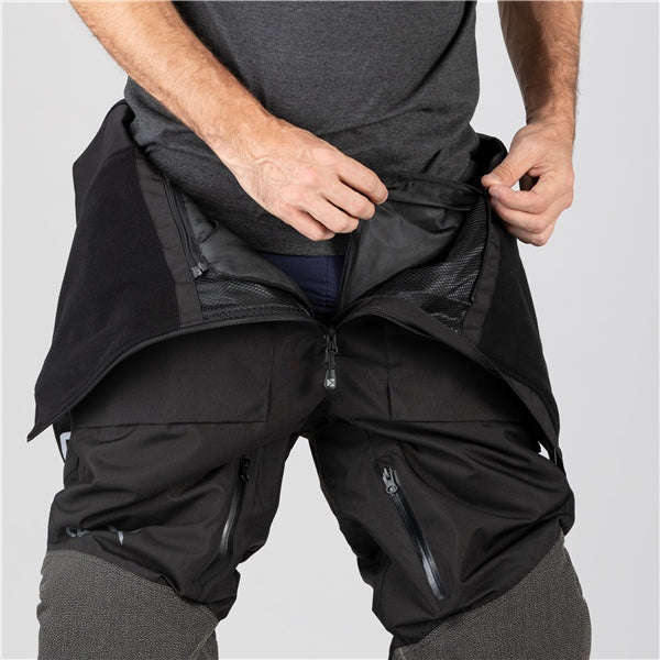 CKX Conquer Men Bib