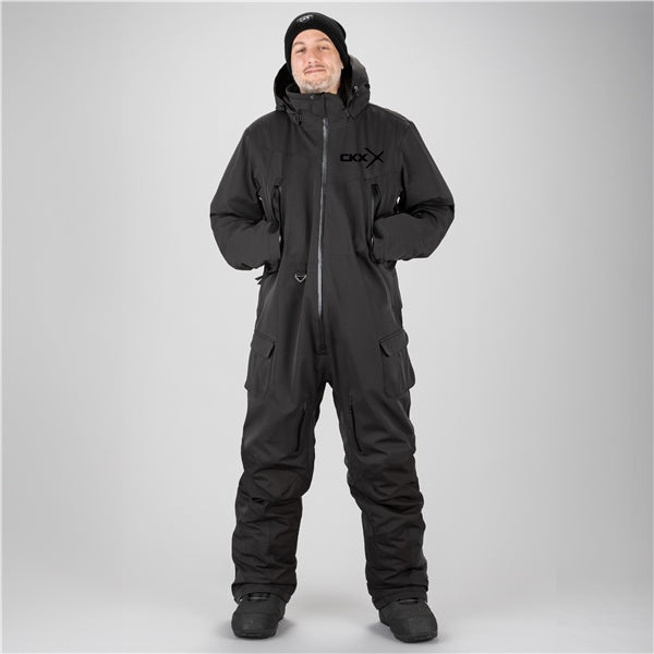 CKX Yukon Men One Piece