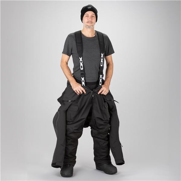 CKX Yukon Men One Piece