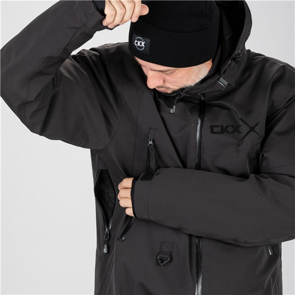 CKX Yukon Men One Piece