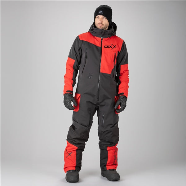 CKX Yukon Men One Piece