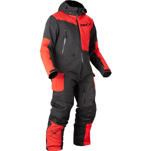 CKX Yukon Men One Piece