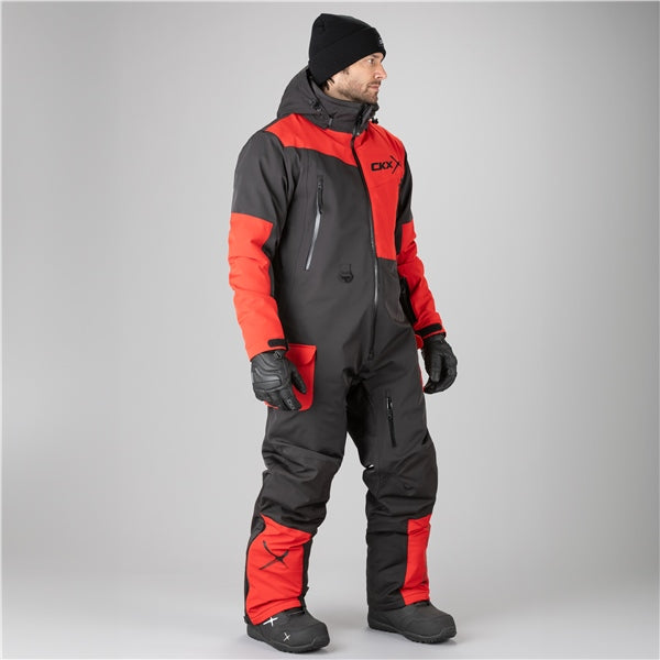 CKX Yukon Men One Piece