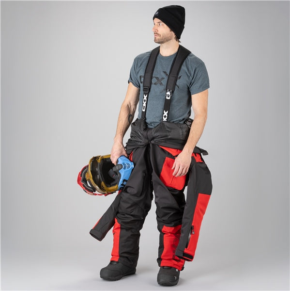 CKX Yukon Men One Piece