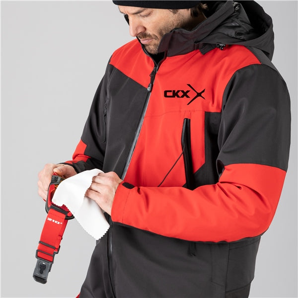 CKX Yukon Men One Piece