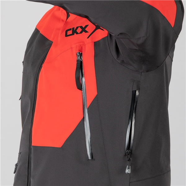CKX Yukon Men One Piece