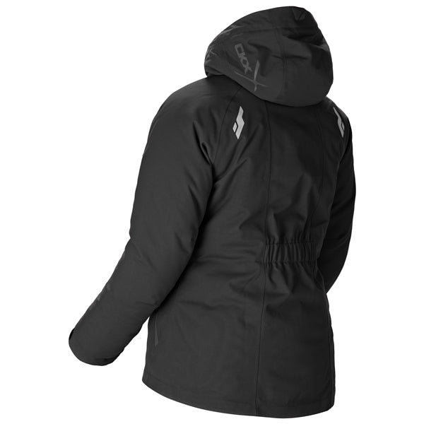 CKX Element Women Jacket