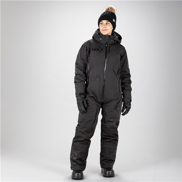 CKX Yukon Women One Piece