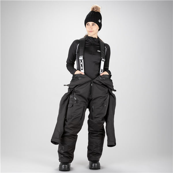 CKX Yukon Women One Piece