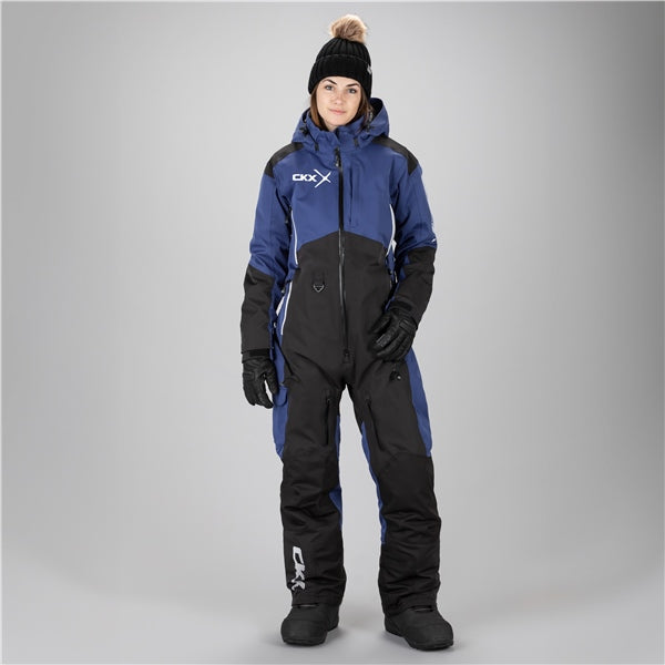 CKX Yukon Women One Piece