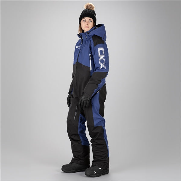 CKX Yukon Women One Piece