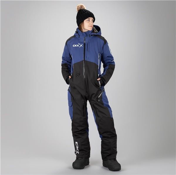 CKX Yukon Women One Piece