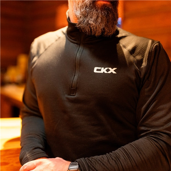 CKX Knox Base Layer Top Shirt