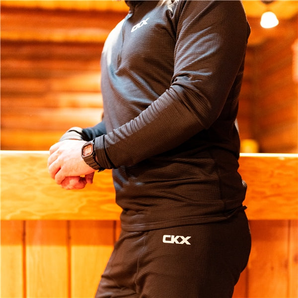 CKX Knox Base Layer Top Shirt