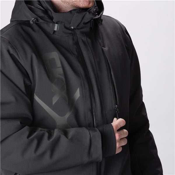 CKX Alaska Men Jacket