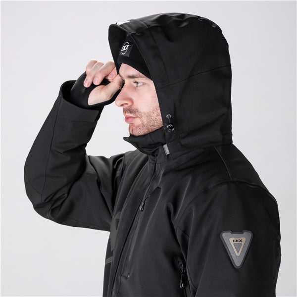 CKX Alaska Men Jacket