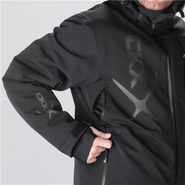 CKX Alaska Men Jacket