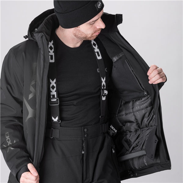 CKX Alaska Men Jacket