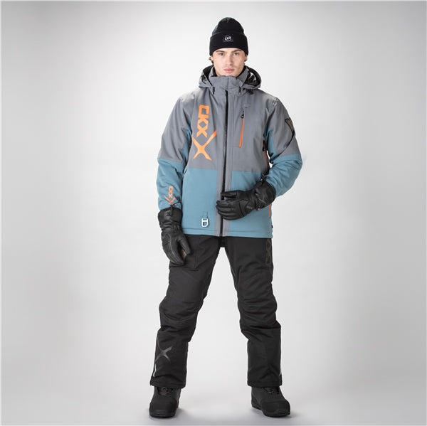 CKX Alaska Men Jacket