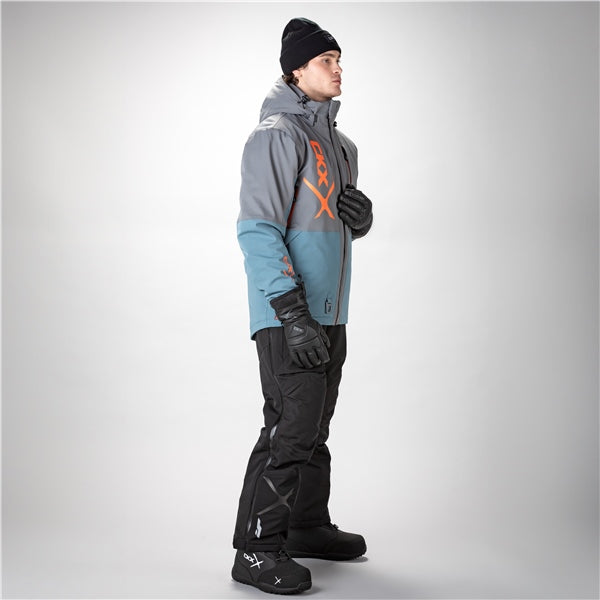 CKX Alaska Men Jacket