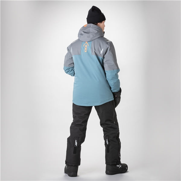 CKX Alaska Men Jacket