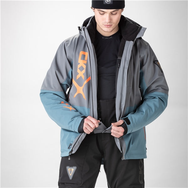 CKX Alaska Men Jacket