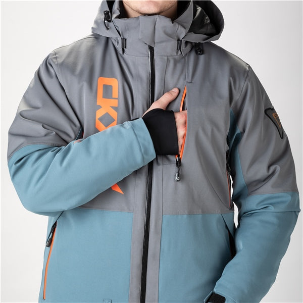 CKX Alaska Men Jacket