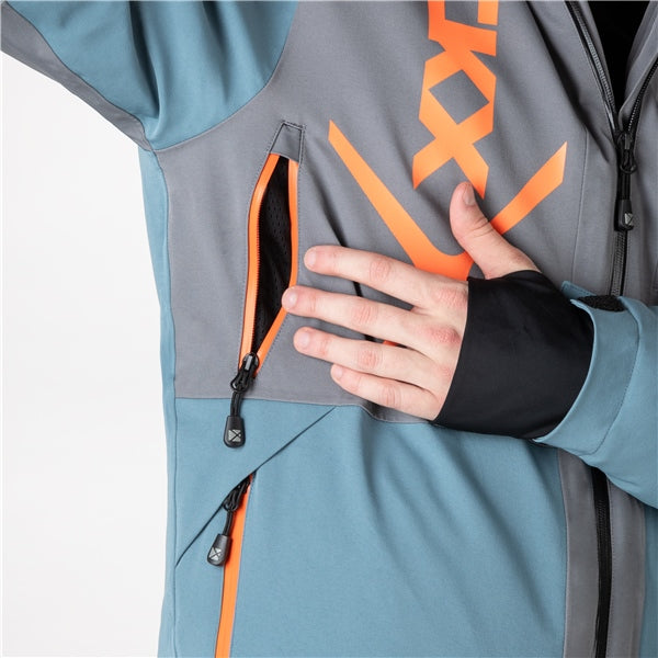 CKX Alaska Men Jacket
