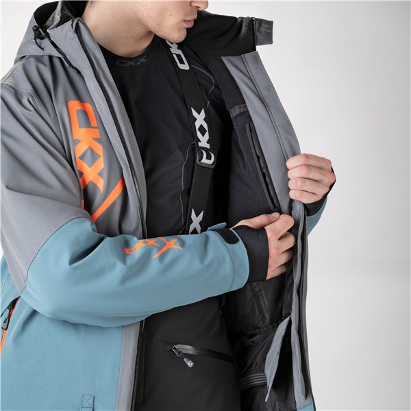 CKX Alaska Men Jacket