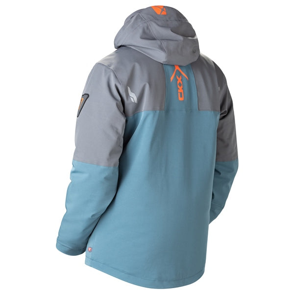 CKX Alaska Men Jacket