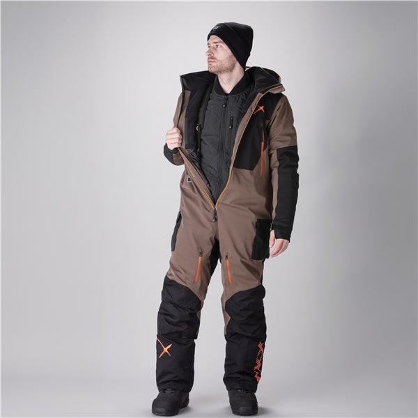 CKX Men’s Carter