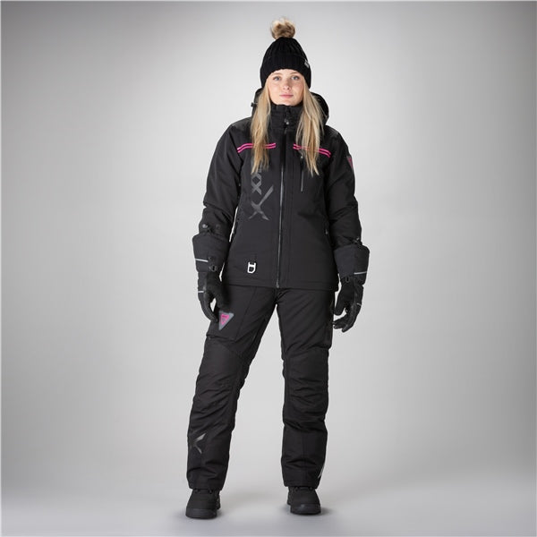 CKX Alaska Women Pants