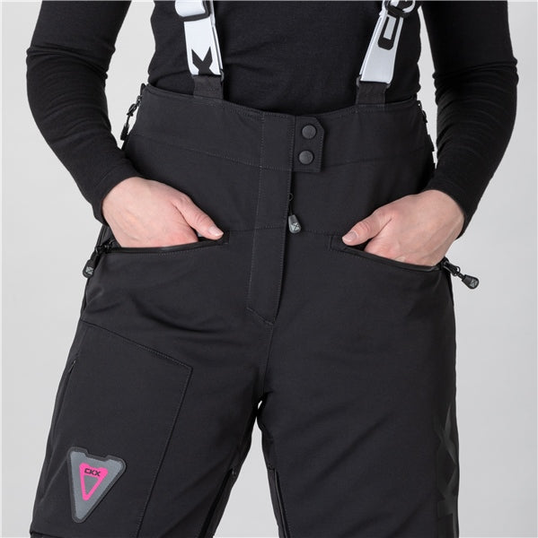 CKX Alaska Women Pants