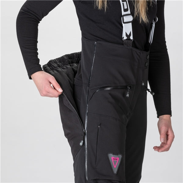 CKX Alaska Women Pants
