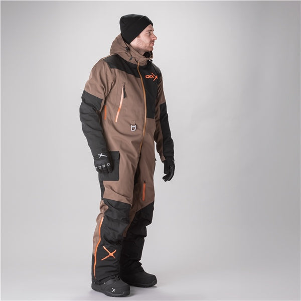CKX Yukon Men One Piece
