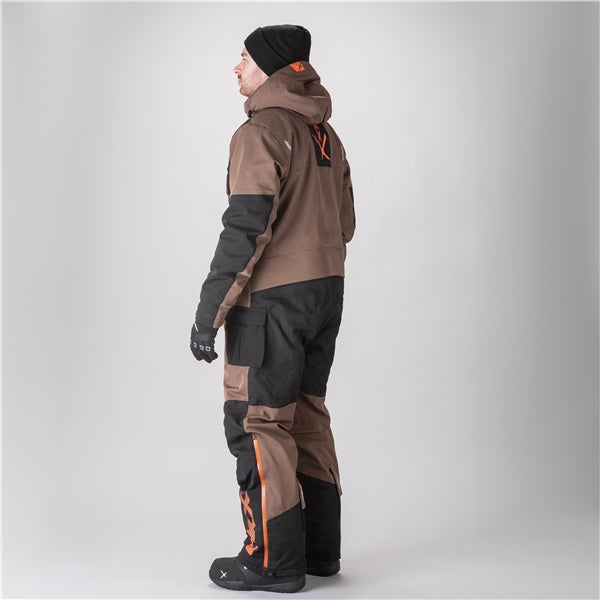 CKX Yukon Men One Piece