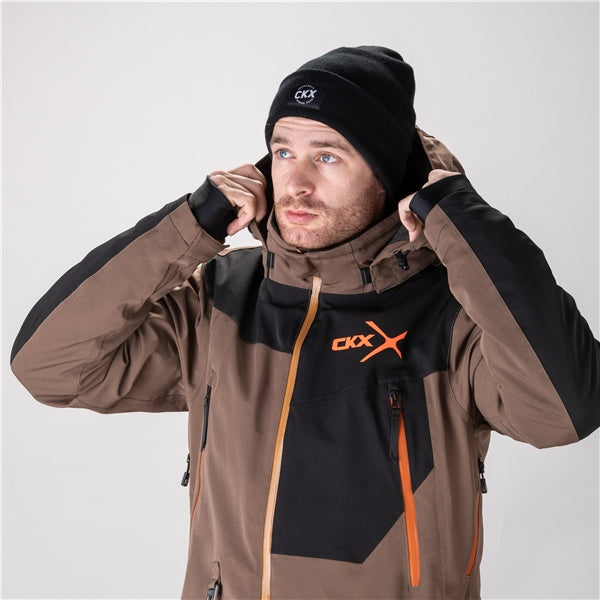 CKX Yukon Men One Piece