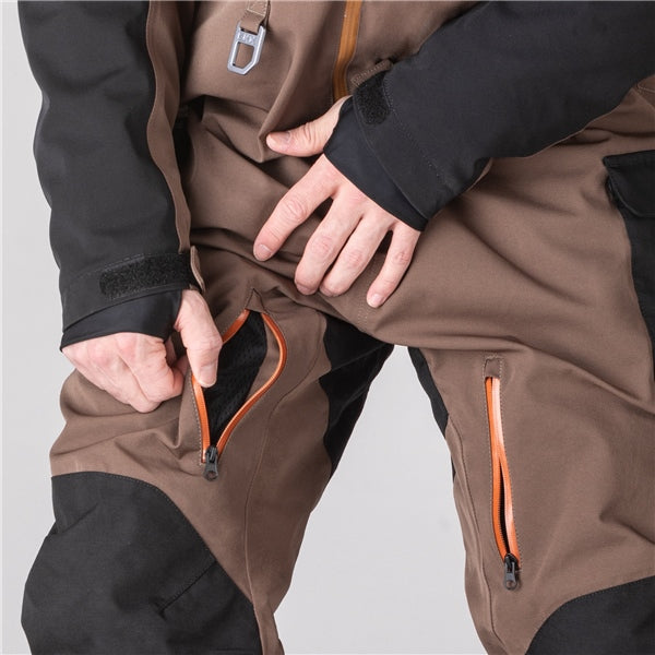 CKX Yukon Men One Piece