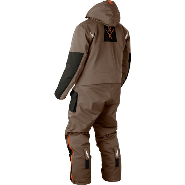 CKX Yukon Men One Piece