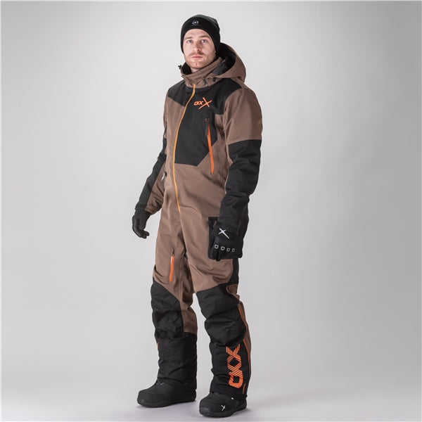CKX Yukon Men One Piece