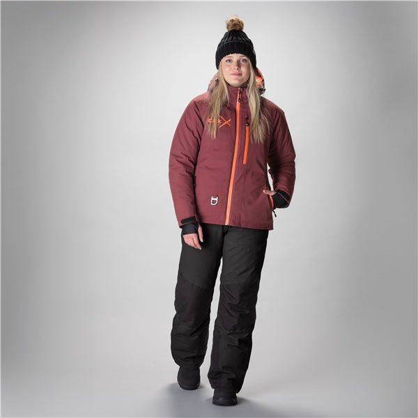 CKX Element Women Jacket